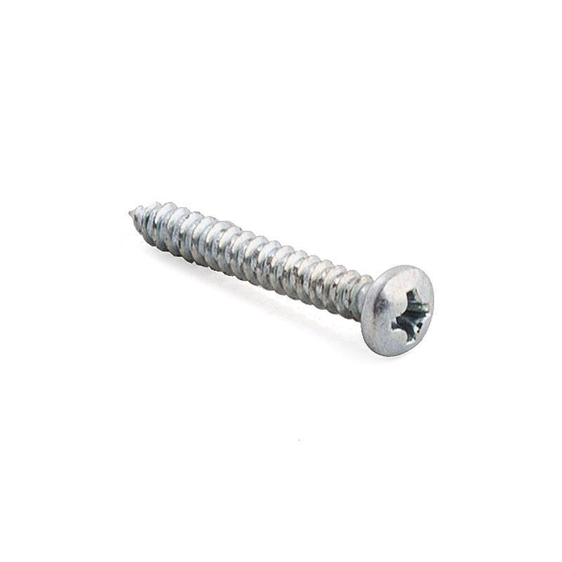 SelfTapping Phillips Screws 1000pk Zinc Plated Dominion Fasteners